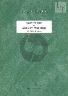 Sunstreams and Sunday Morning - Ian Clarke