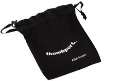THUMBPORT II Mano DESTRA (Nero)