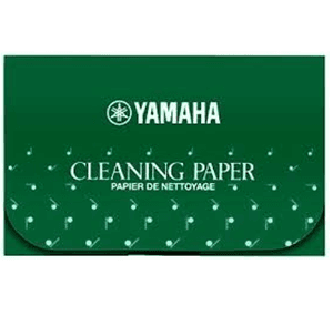 Cleaning Paper | Suono Flauti