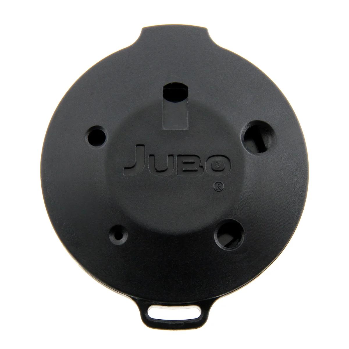 Jubo Pro 4-hole Flute, Black | Suono Flauti