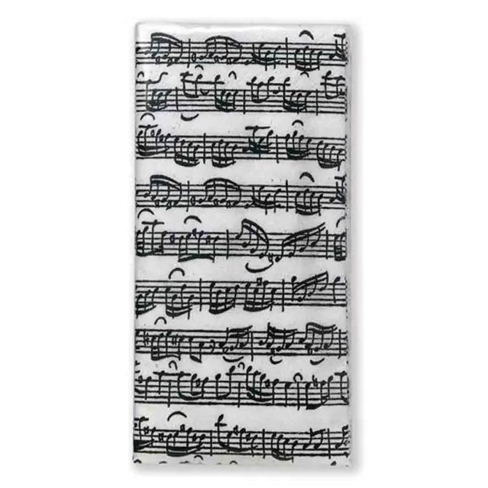 Fazzoletti Bach (10 pz.) | Suono Flauti