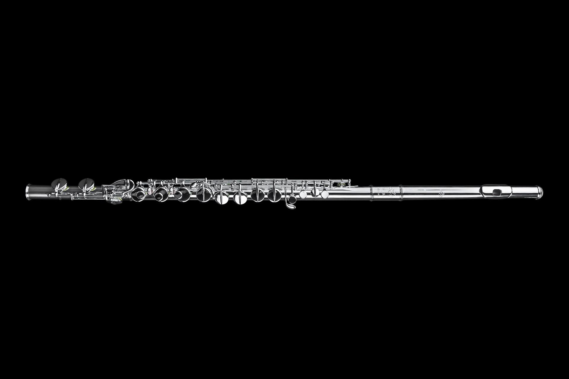 DZA 100S | Suono Flauti