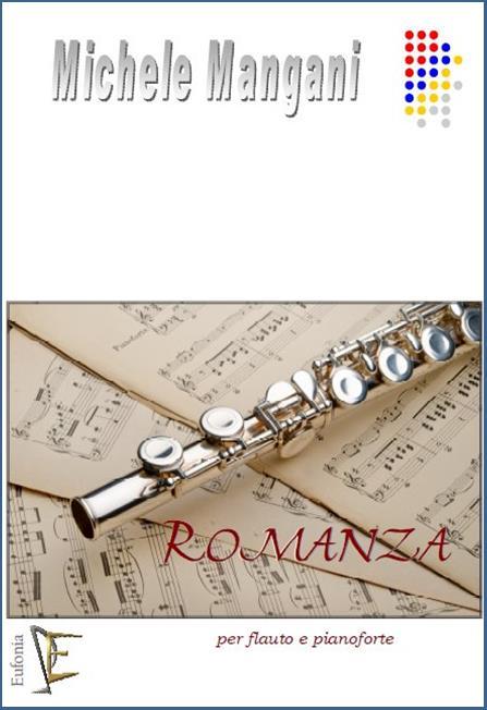 Romanza - Michele Mangani | Suono Flauti
