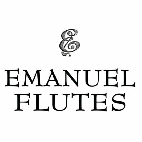 Showcase del flutemaker Emanuel Arista