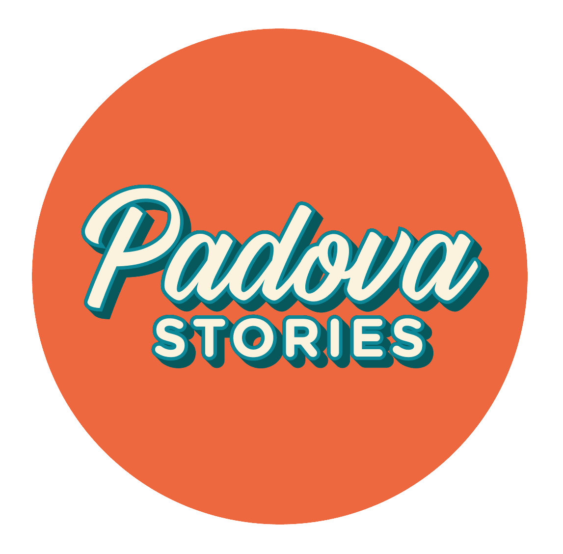 Suono su Padova Stories