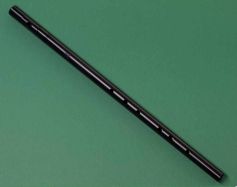 TB014D - ONE PIECE TENOR D TAPERED BORE FLUTE | Suono Flauti