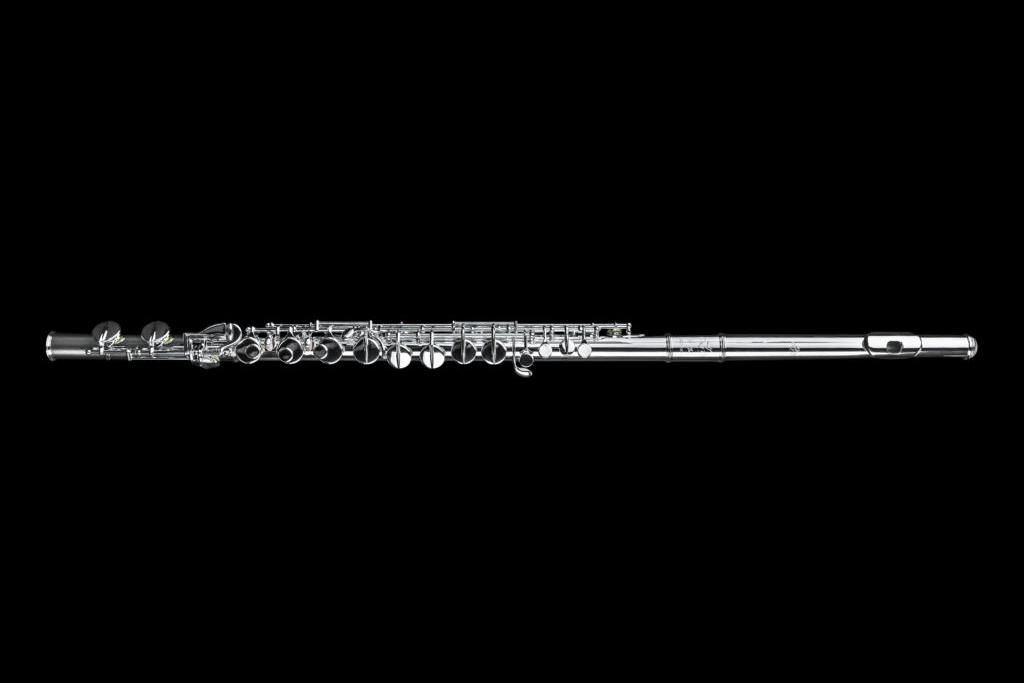DZA 100 | Suono Flauti