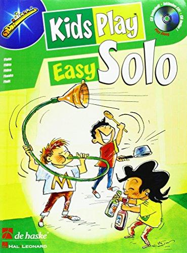 Kids Play Easy Solo | Suono Flauti