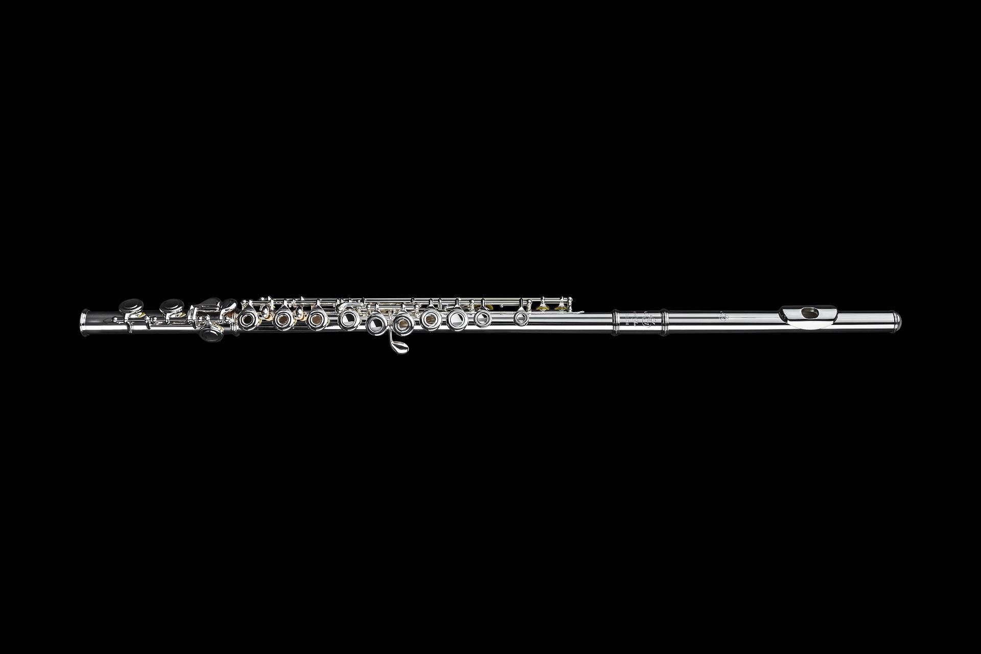 DZ 301 CEF | Suono Flauti