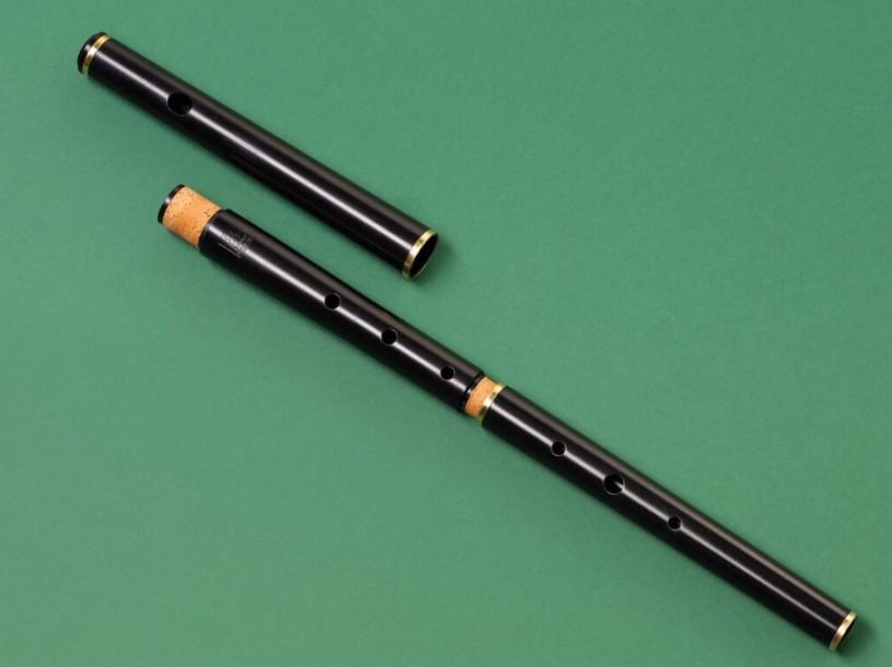 DX030 LOW FLUTE – 3 PART – Key of D | Suono Flauti