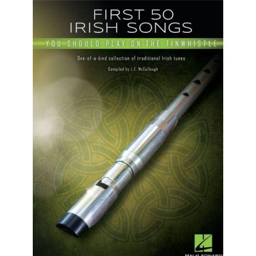 First 50 Irish Songs, You Should Play on the Tinwhistle | Suono Flauti
