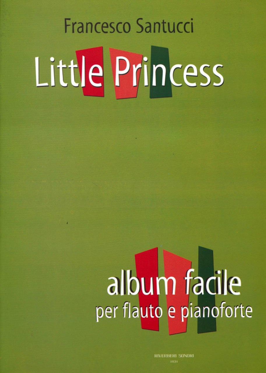 Little Princess - Francesco Santucci | Suono Flauti
