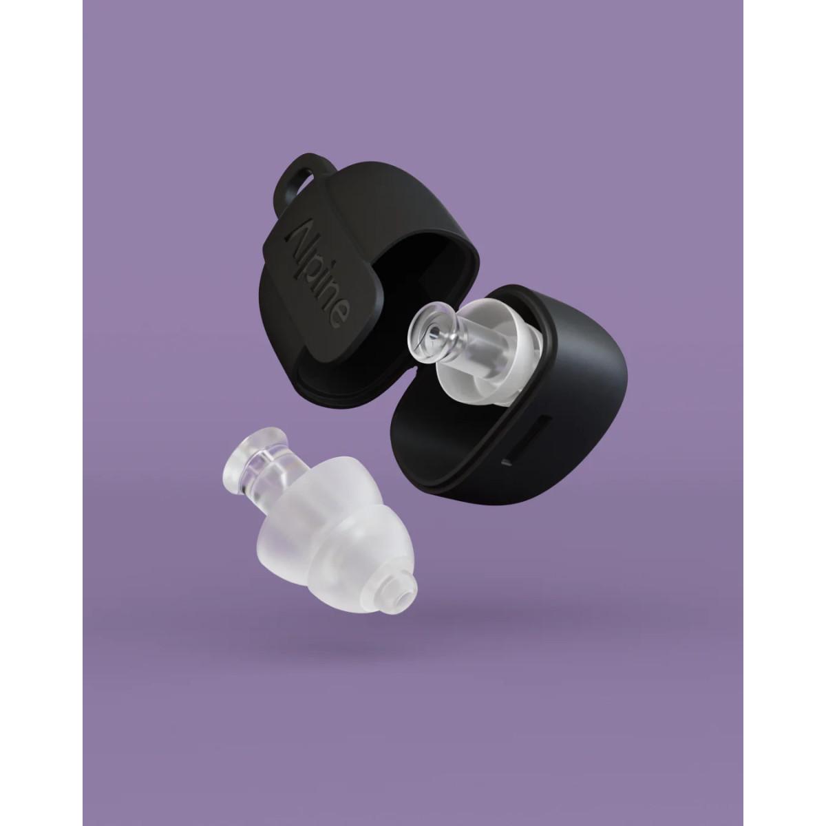 PARTYPLUG-2025-TR Transparent | Suono Flauti