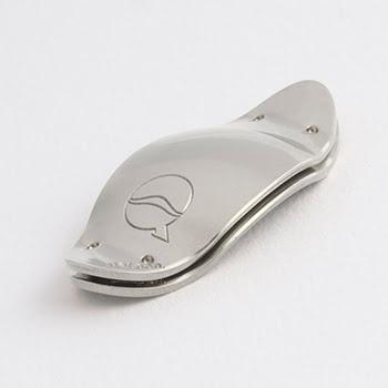 Fine Silver 33mm | Suono Flauti