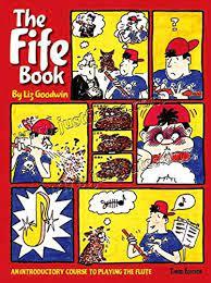 The Fife Book 3e Edition - Liz Goodwin | Suono Flauti