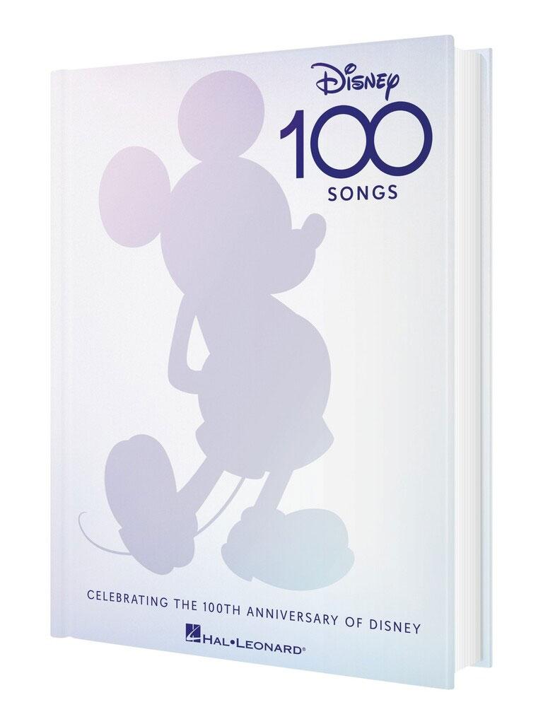Disney 100 Songs, Celebrating the 100th Anniversary of Disney | Suono Flauti