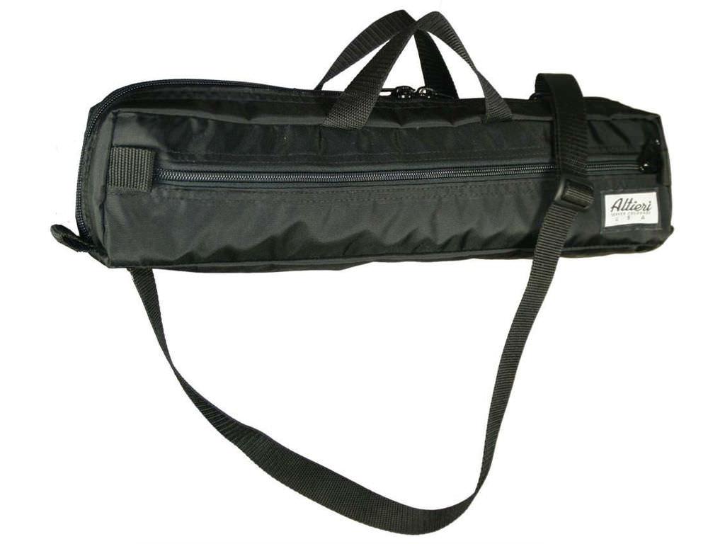 FLCC-BF Borsa per flauto Black | Suono Flauti