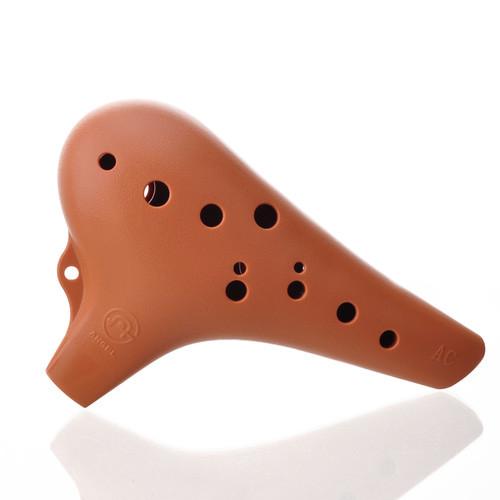AWO-P12 Ocarina Alto in DO | Suono Flauti