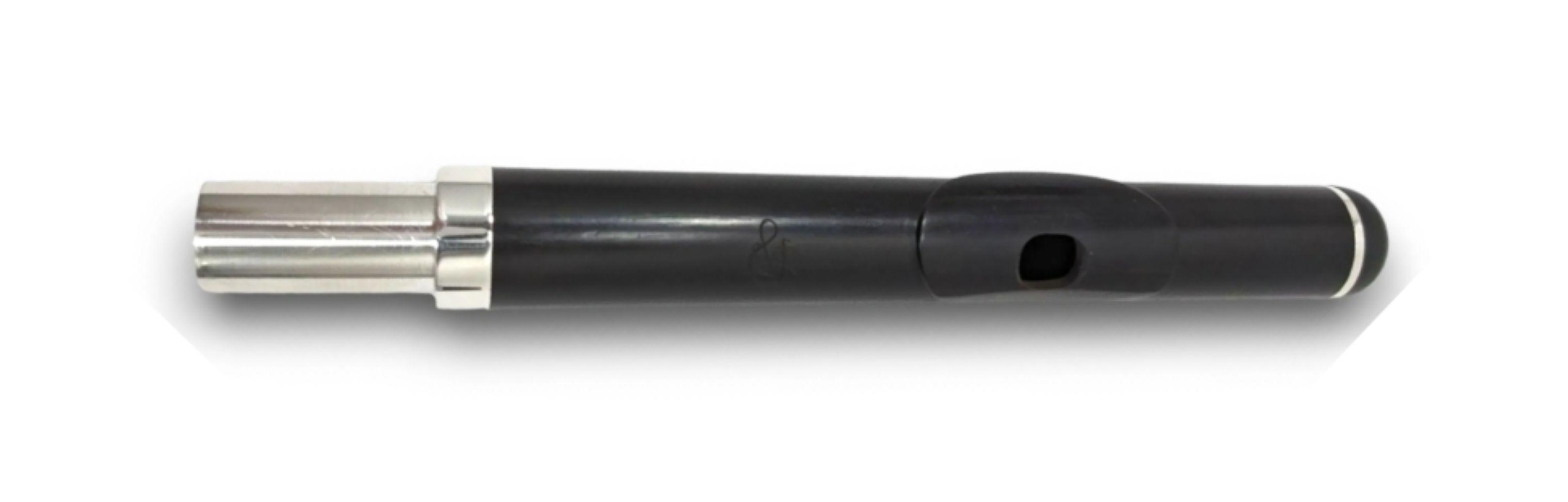 Testata Grenadilla Wood | Suono Flauti