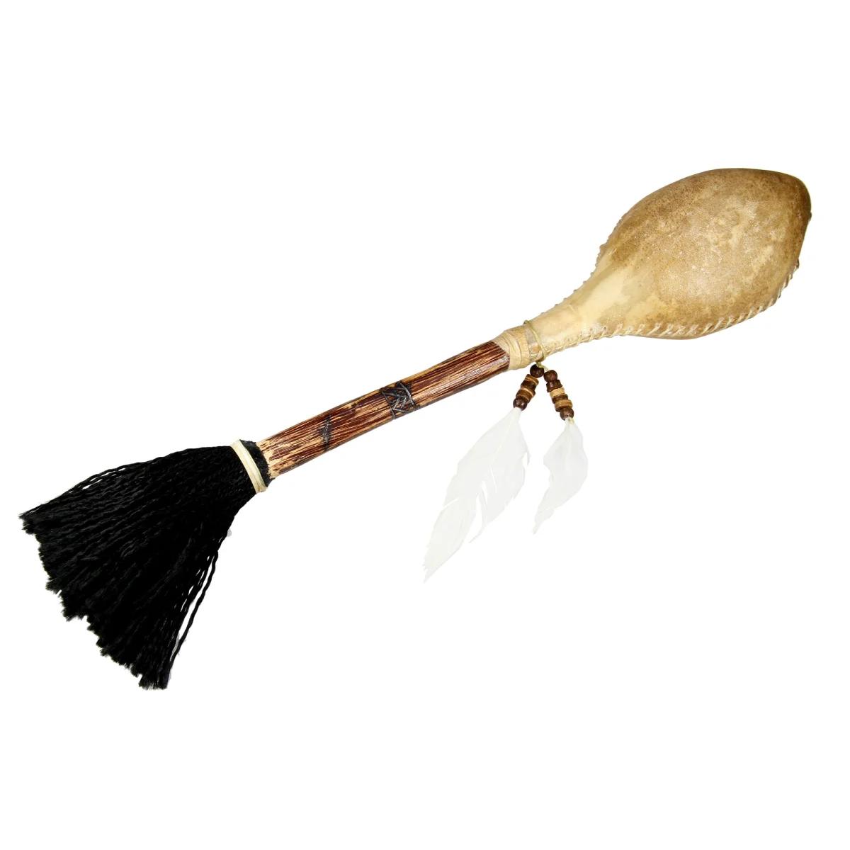 Shaman Rattle Small | Suono Flauti