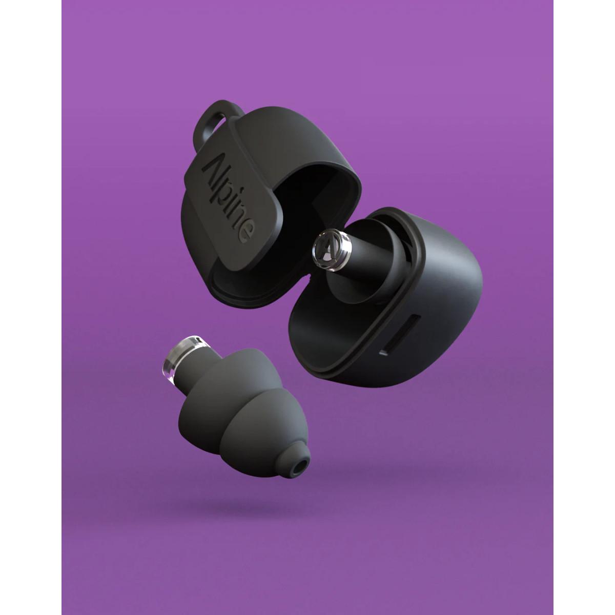 PARTYPLUG-PRO-2025-BK | Suono Flauti