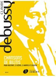 Chansons de Bilitis - Claude Debussy | Suono Flauti