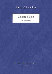 Zoom Tube - Ian Clarke | Suono Flauti
