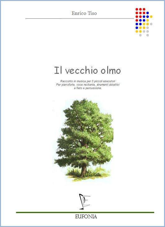 IL VECCHIO OLMO -  Enrico Tiso | Suono Flauti