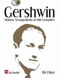 Gershwin, Modern Arrangements of Old Favourites - George Gershwin | Suono Flauti