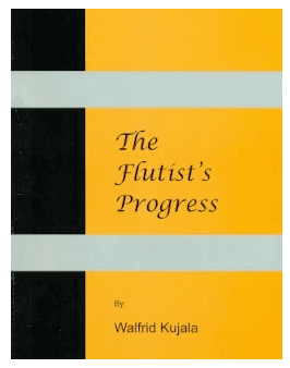 The Flutist's Progress - Walfrid Kujala | Suono Flauti