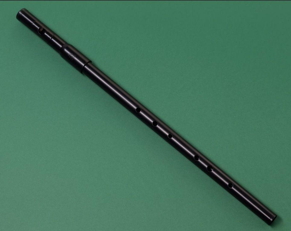 TB021D - TUNEABLE TENOR D TAPERED BORE FLUTE | Suono Flauti
