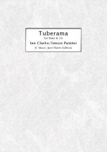Tuberama, Ian Clarke/Simon Painter | Suono Flauti