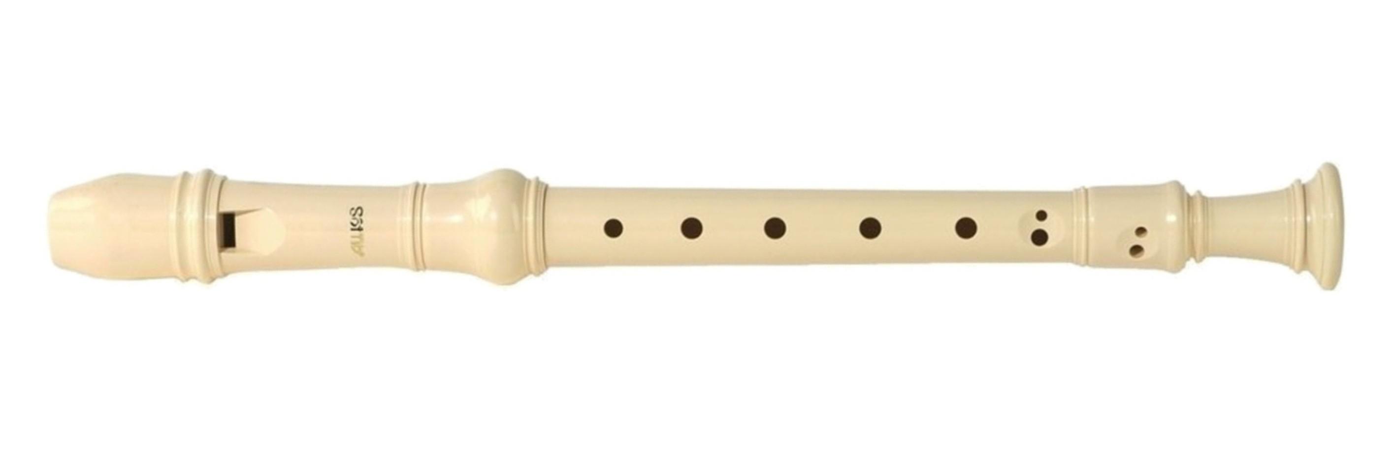 303B Soprano Barocco | Suono Flauti