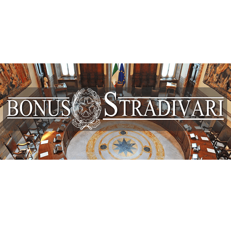 Bonus Stradivari 2018