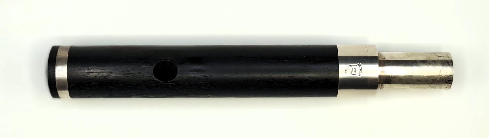 Grenadilla Headjoint #140 | Suono Flauti