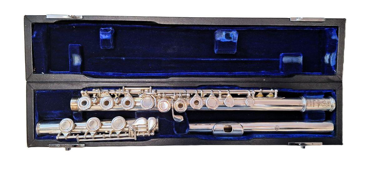 DZ 501 BEF | Suono Flauti