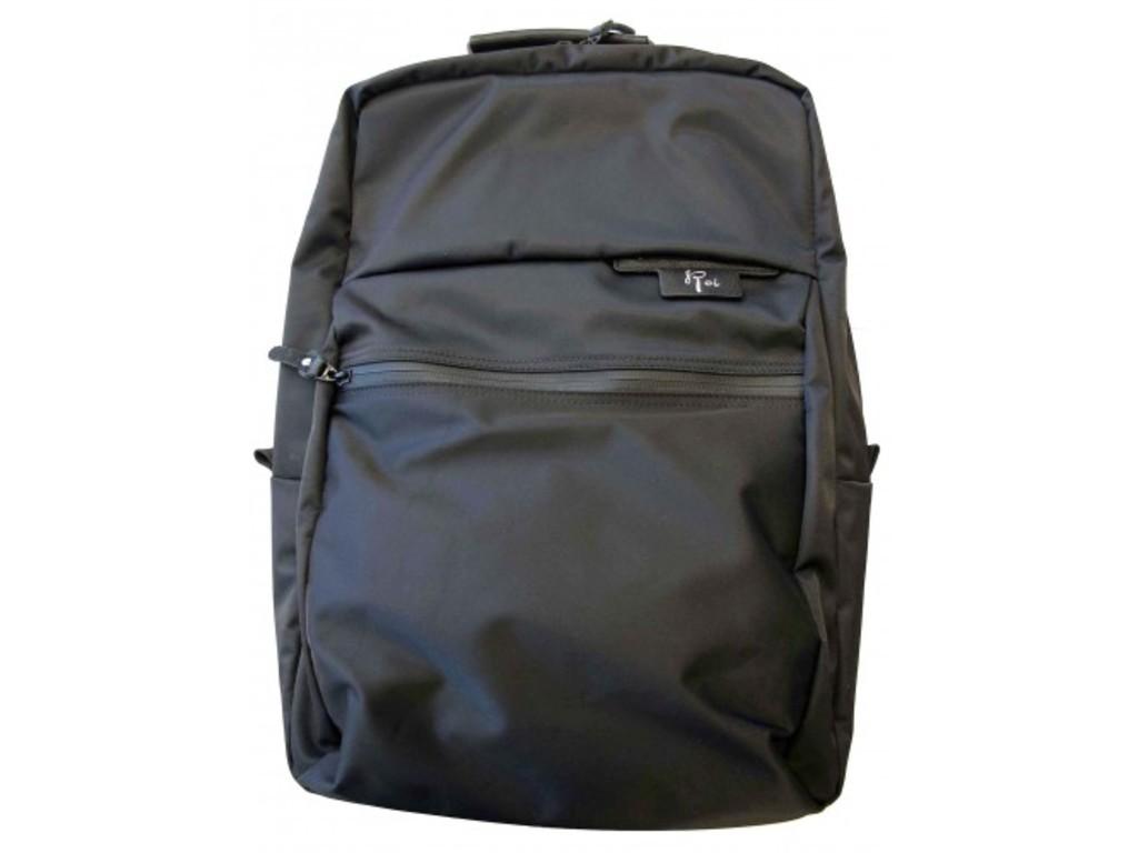 Backpack Black | Suono Flauti