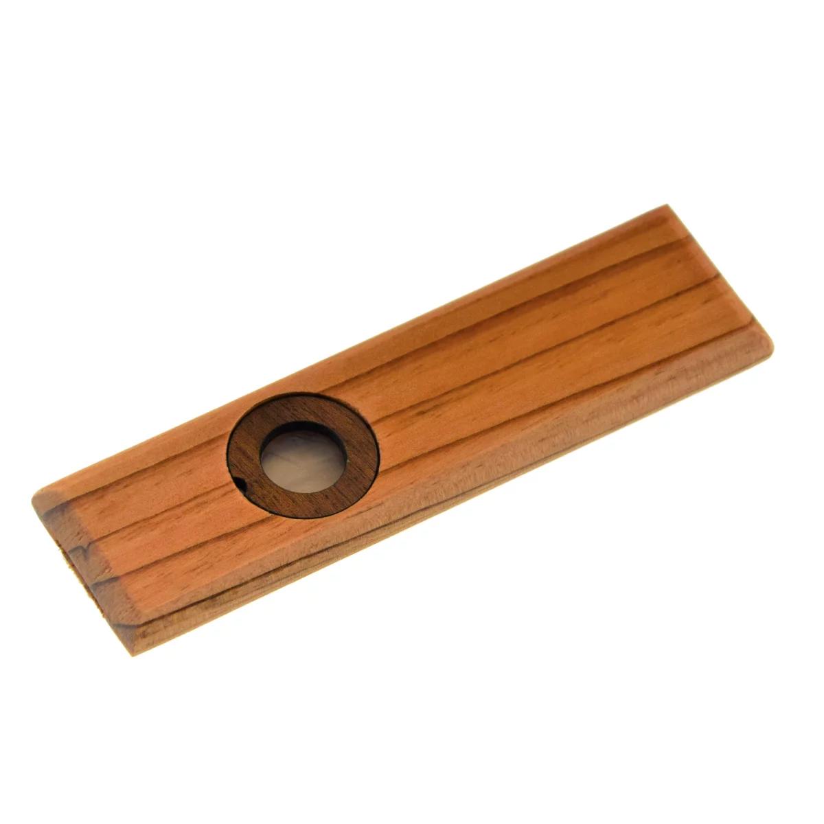 Wooden Kazoo | Suono Flauti