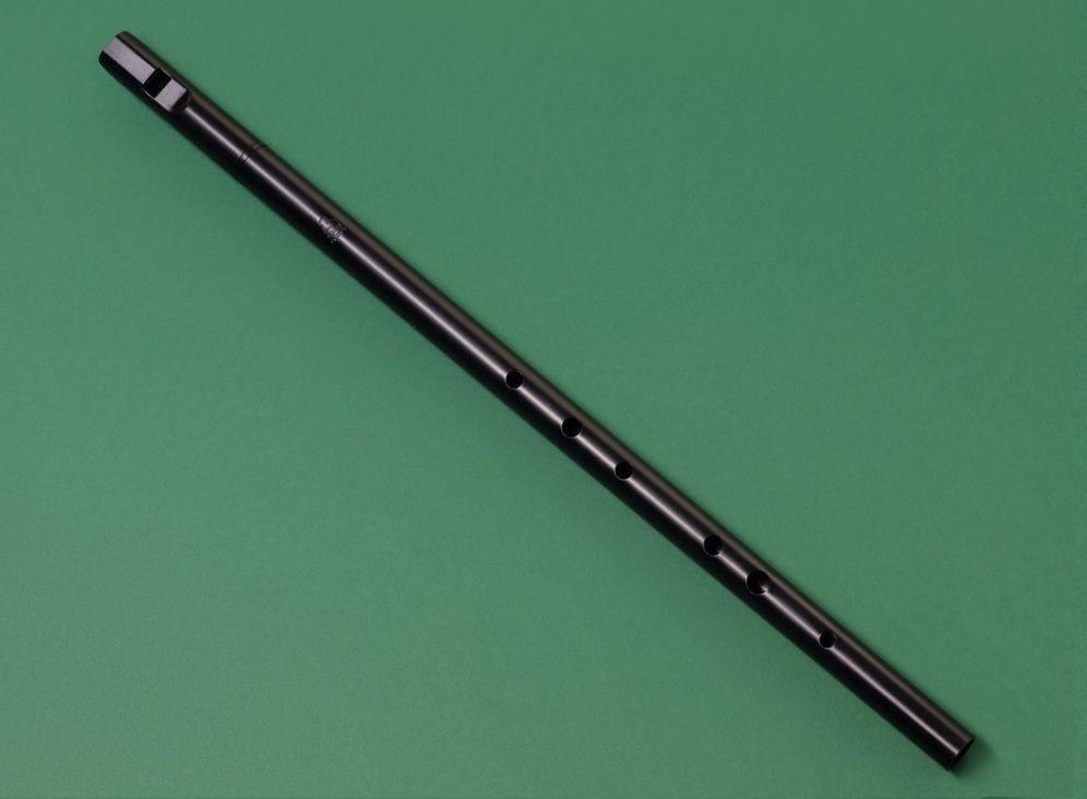 TB003D - ONE PIECE TENOR D TAPERED BORE WHISTLE | Suono Flauti