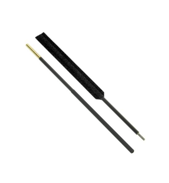 Piccolo wand - NERO | Suono Flauti