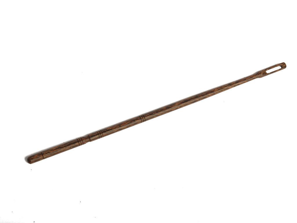 Bacchetta in legno di TIGERWOOD per flauto traverso | Suono Flauti