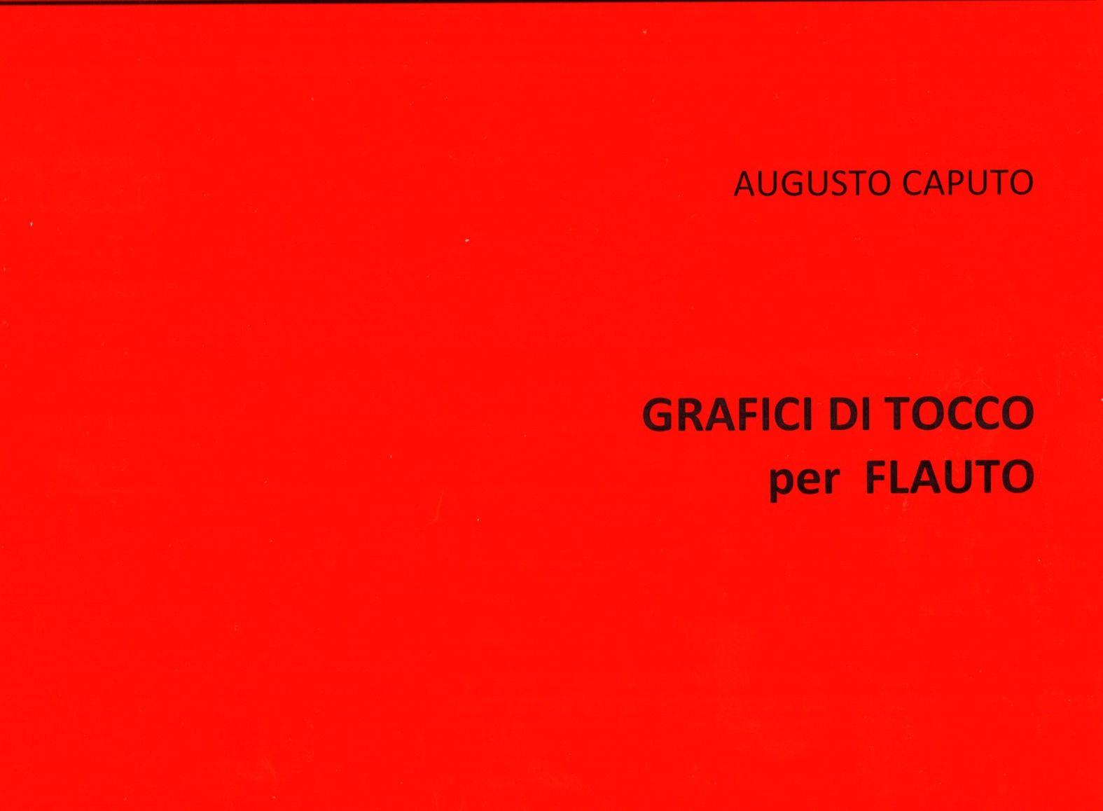 GRAFICI DI TOCCO E TRILLI DEL FLAUTO | Suono Flauti