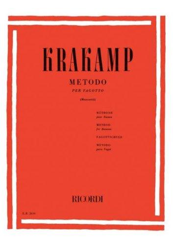 Metodo - Emanuele Krakamp | Suono Flauti