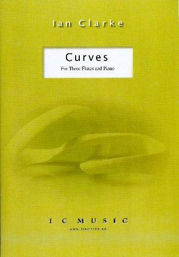 Curves - Ian Clarke | Suono Flauti