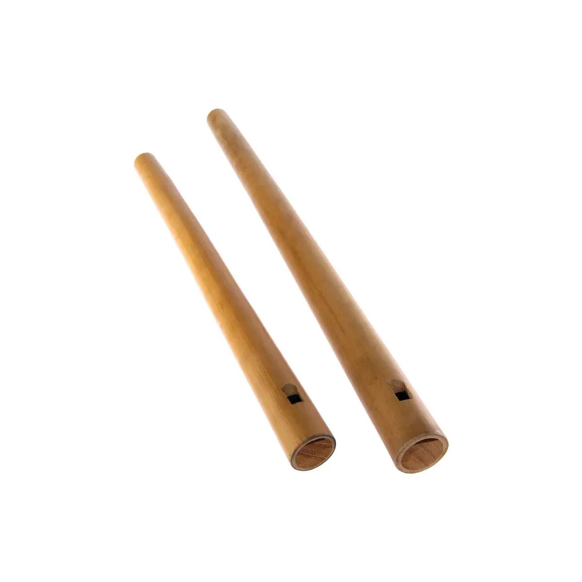 Bamboo Harmonic Flute C3 | Suono Flauti