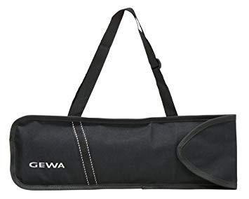 Borsa per leggii LARGE 80x18 cm | Suono Flauti