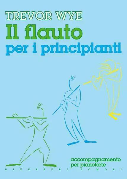 Preludio Monodico Onnitonico op. 91 per flauto solo - Vincenzo De Michelis | Suono Flauti