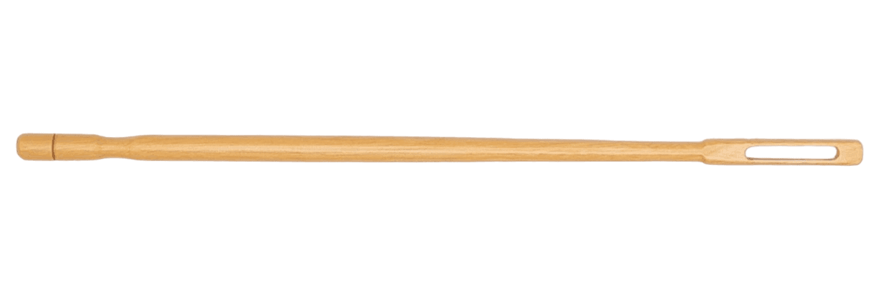 Bacchetta in legno per Ottavino | Suono Flauti