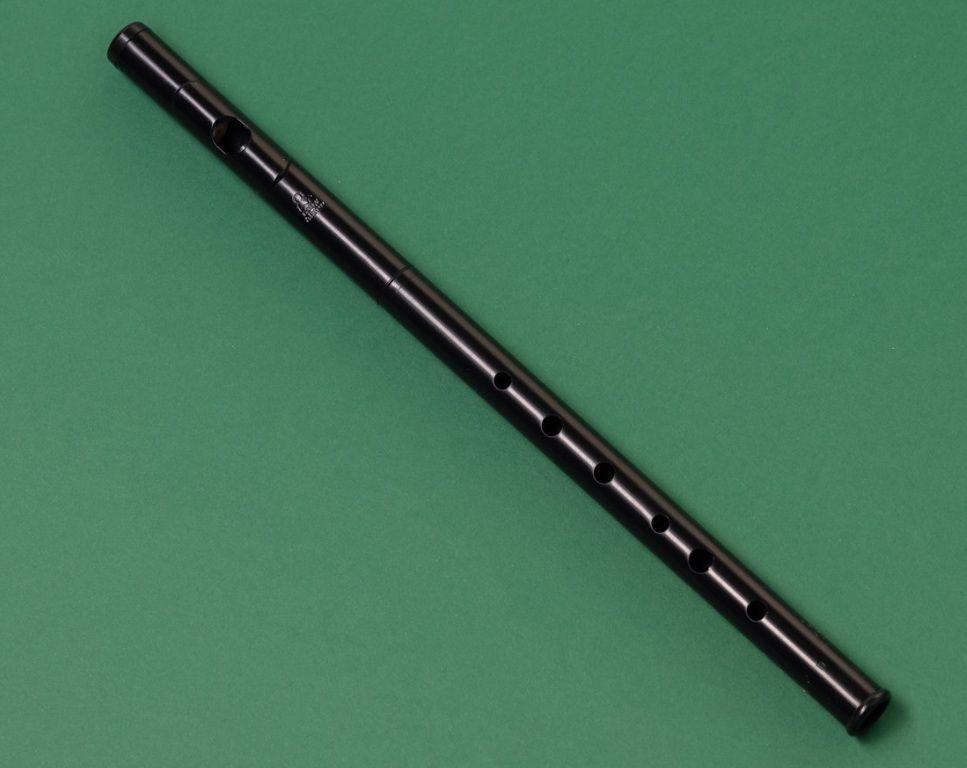 DX008D - POLYMER D PICCOLO | Suono Flauti