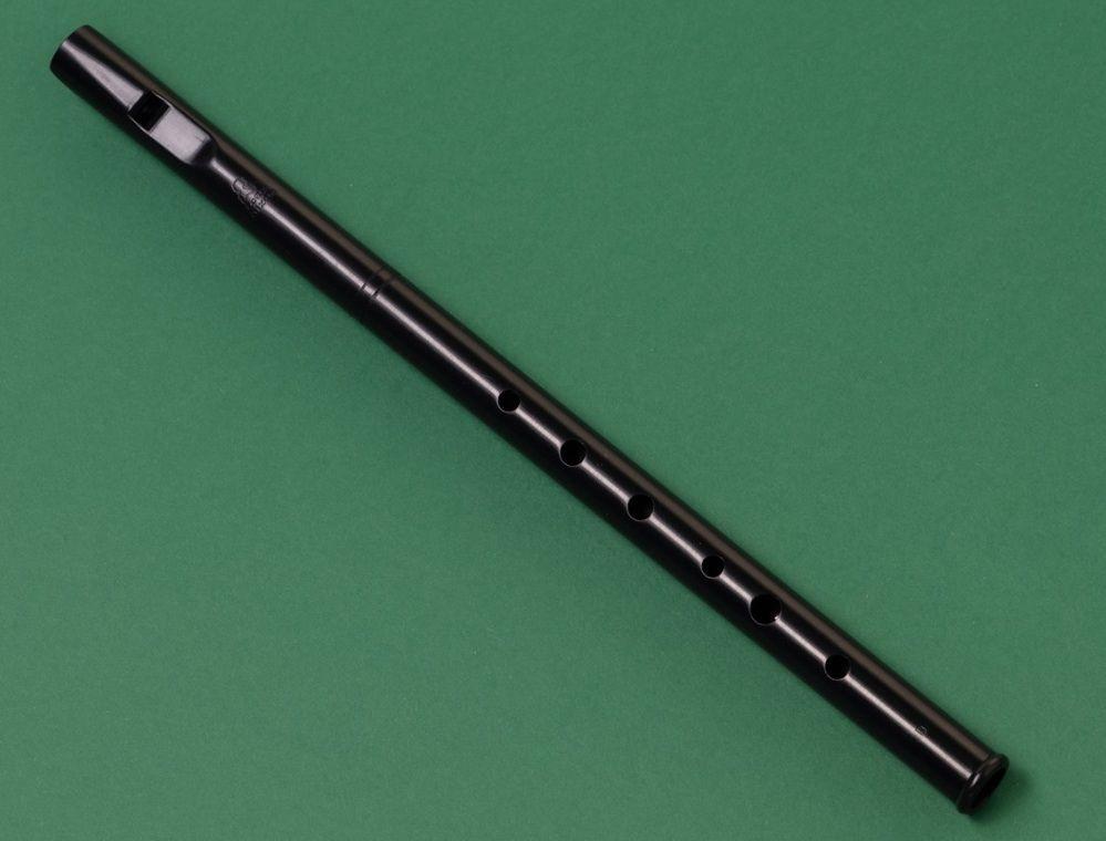 DX001D - ONE PIECE SOPRANO D WHISTLE | Suono Flauti